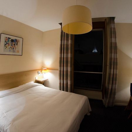 Hotel Du Nord Annecy Esterno foto