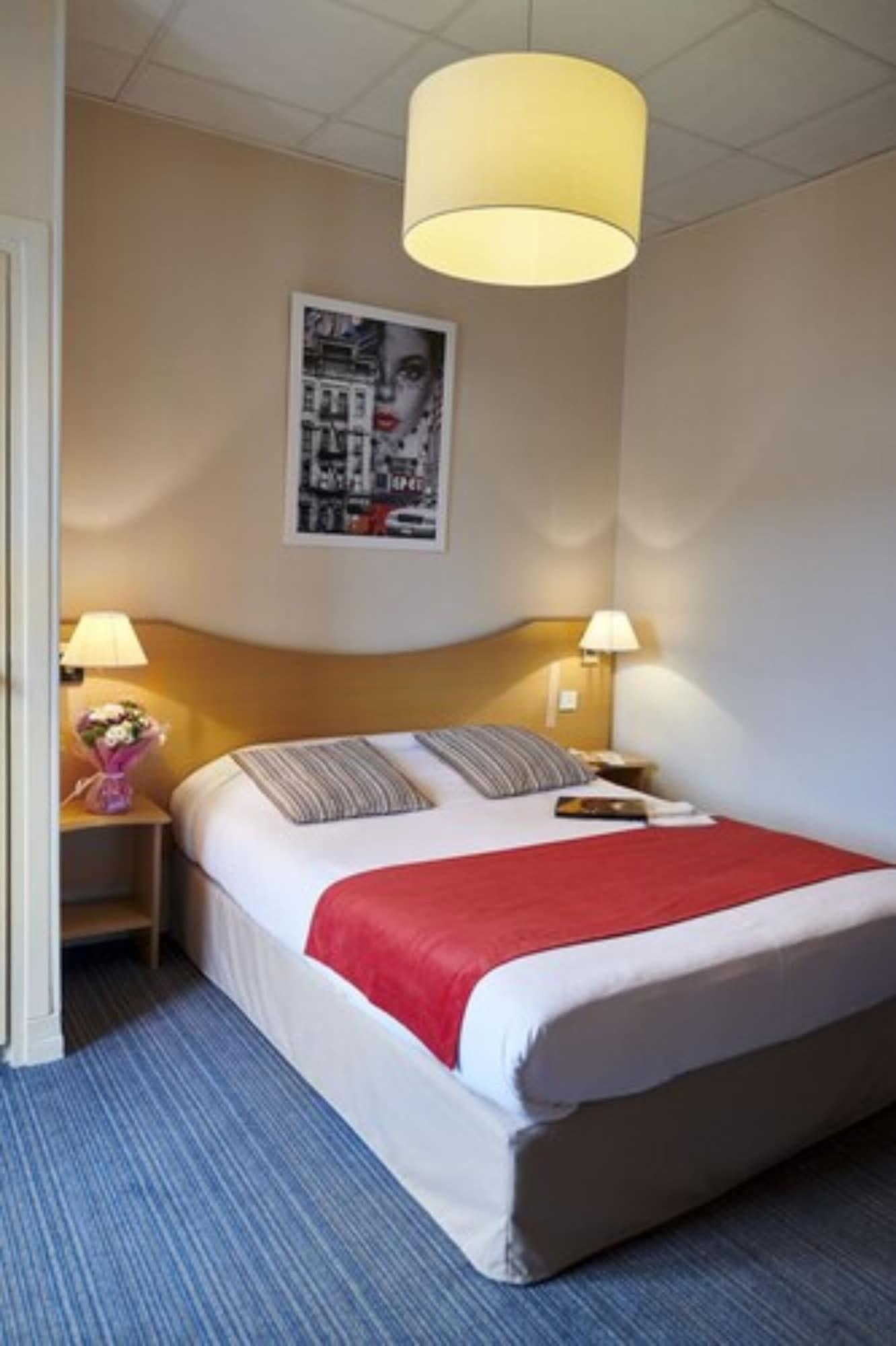 Hotel Du Nord Annecy Esterno foto