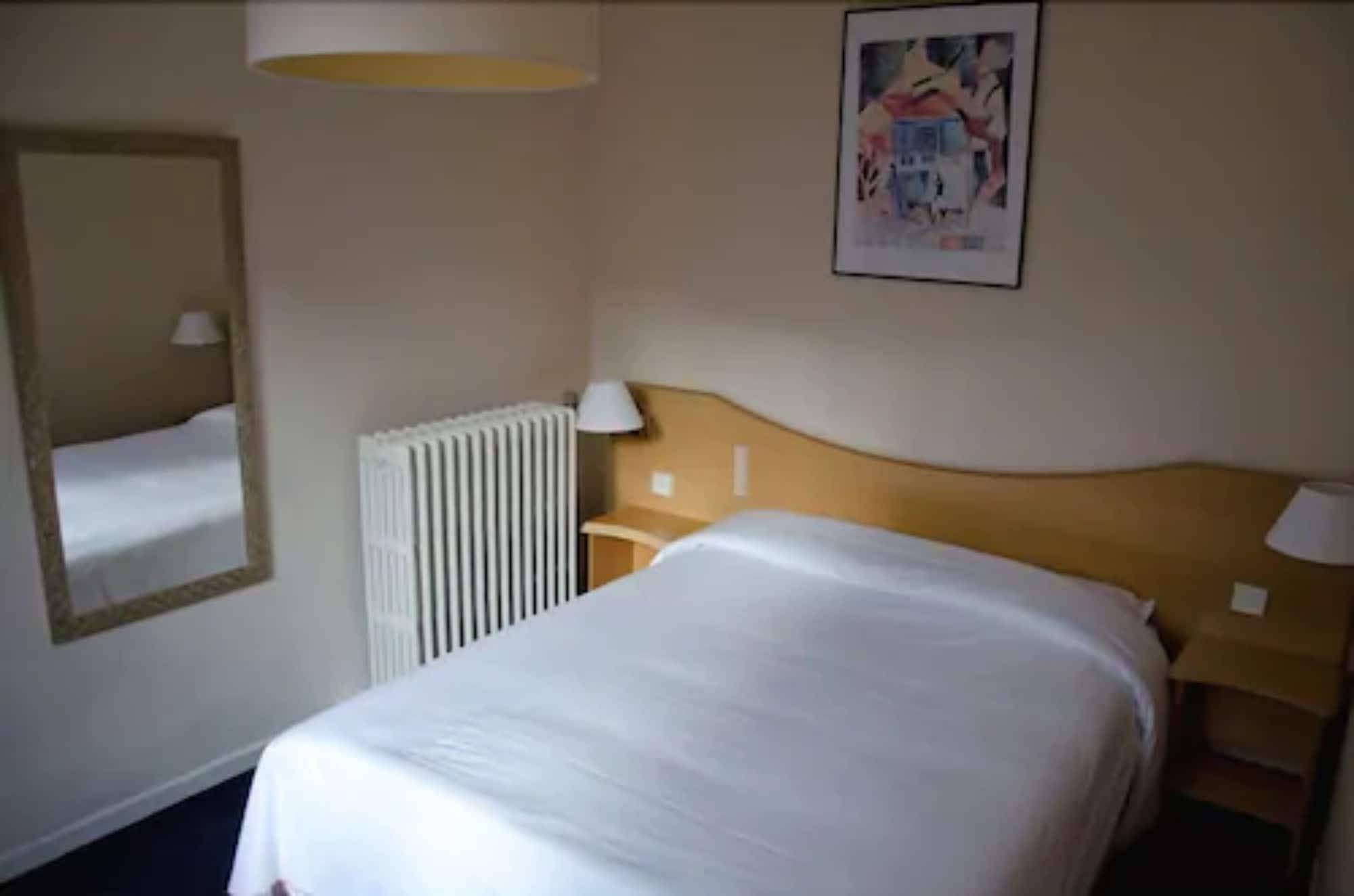 Hotel Du Nord Annecy Esterno foto