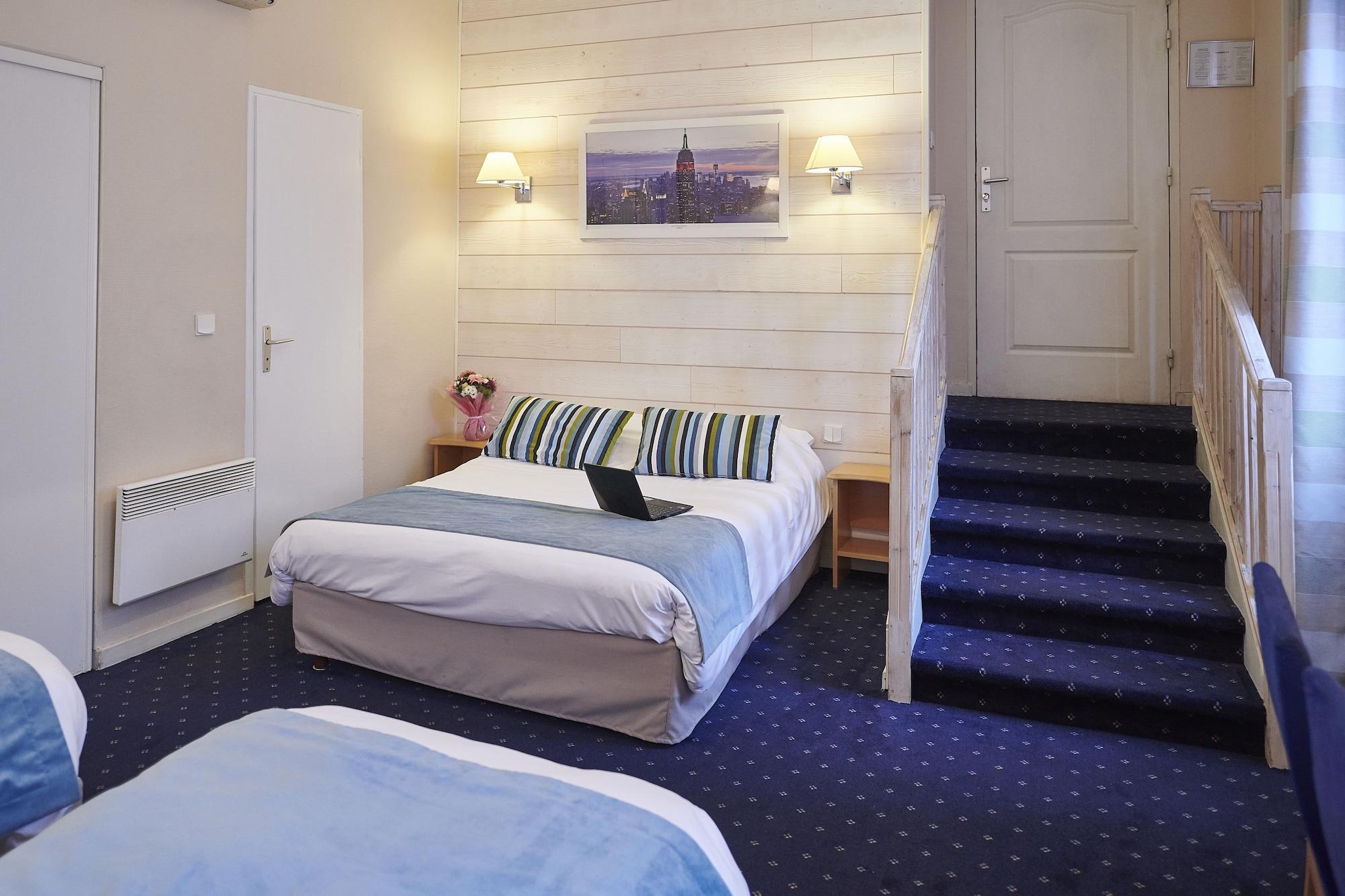Hotel Du Nord Annecy Esterno foto