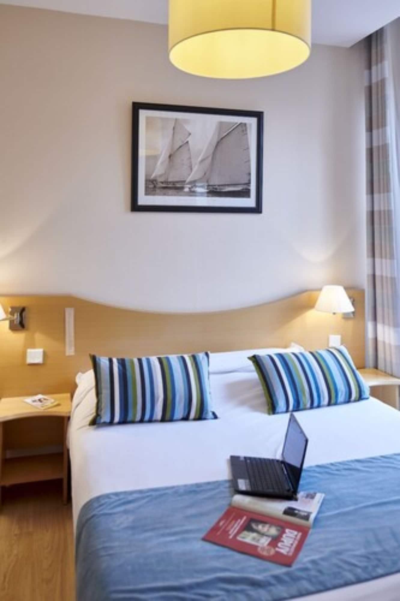 Hotel Du Nord Annecy Esterno foto