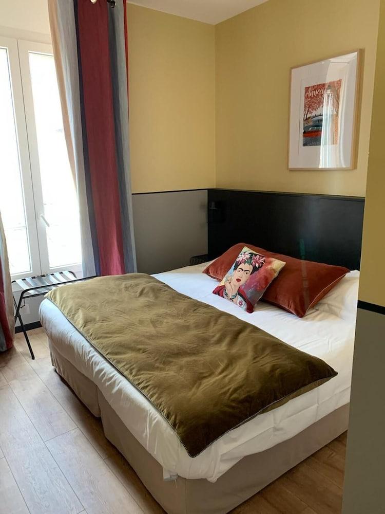 Hotel Du Nord Annecy Esterno foto