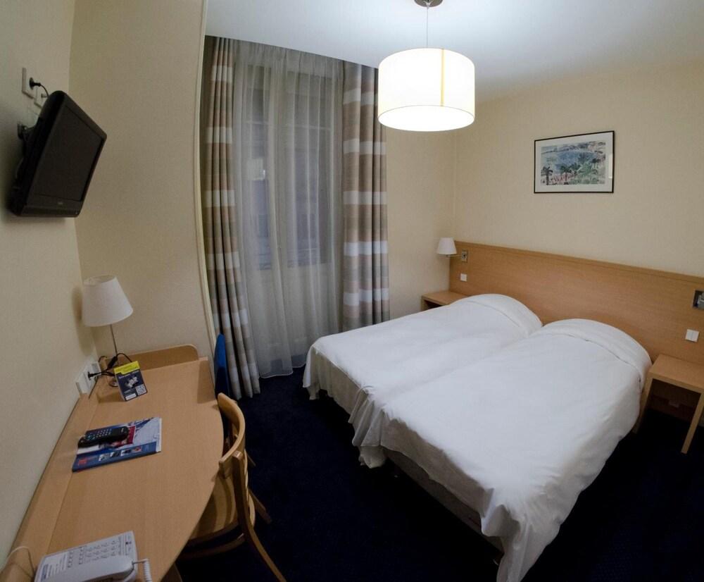 Hotel Du Nord Annecy Esterno foto