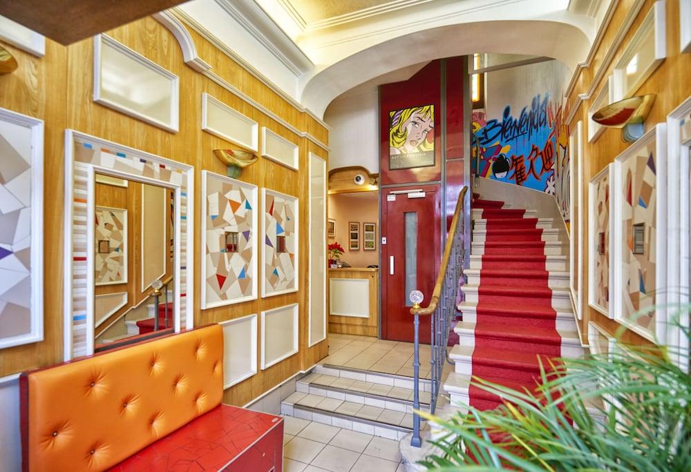 Hotel Du Nord Annecy Esterno foto