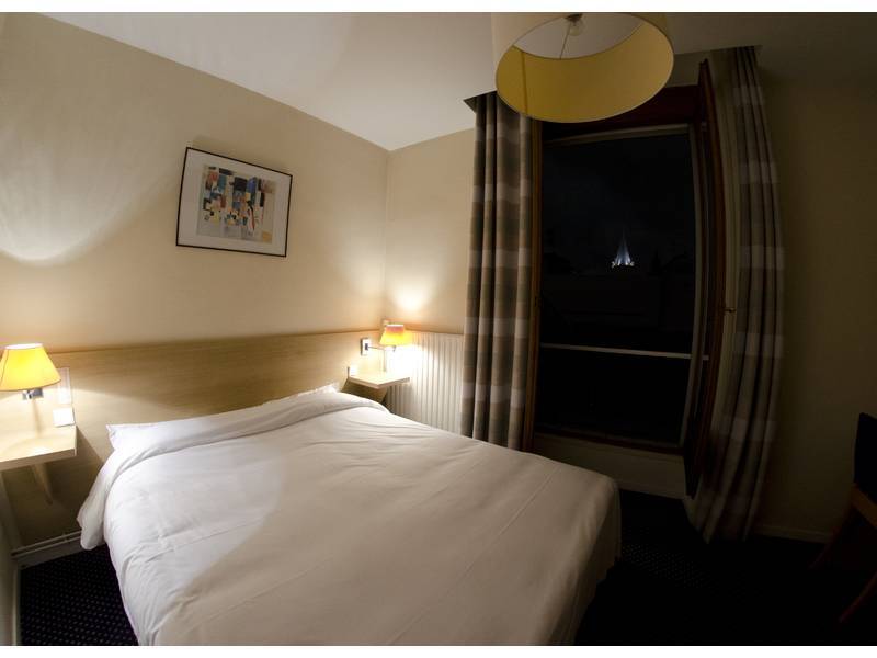 Hotel Du Nord Annecy Esterno foto