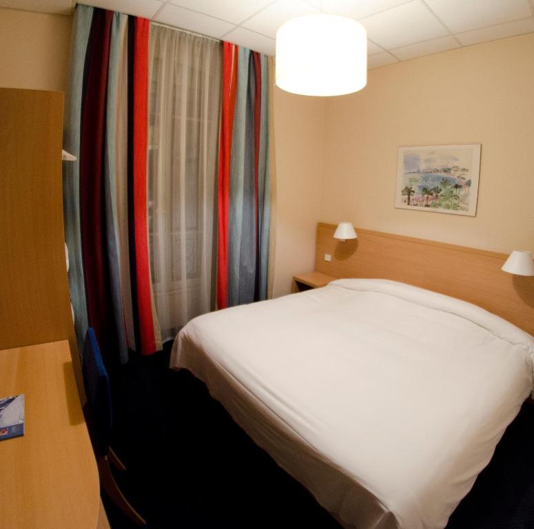 Hotel Du Nord Annecy Camera foto