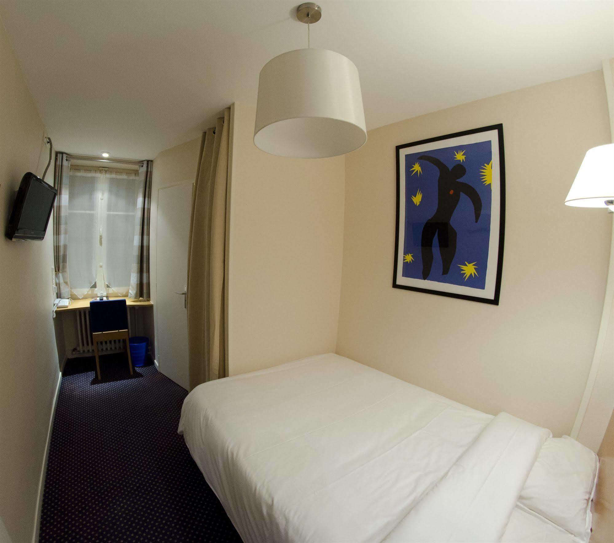 Hotel Du Nord Annecy Esterno foto