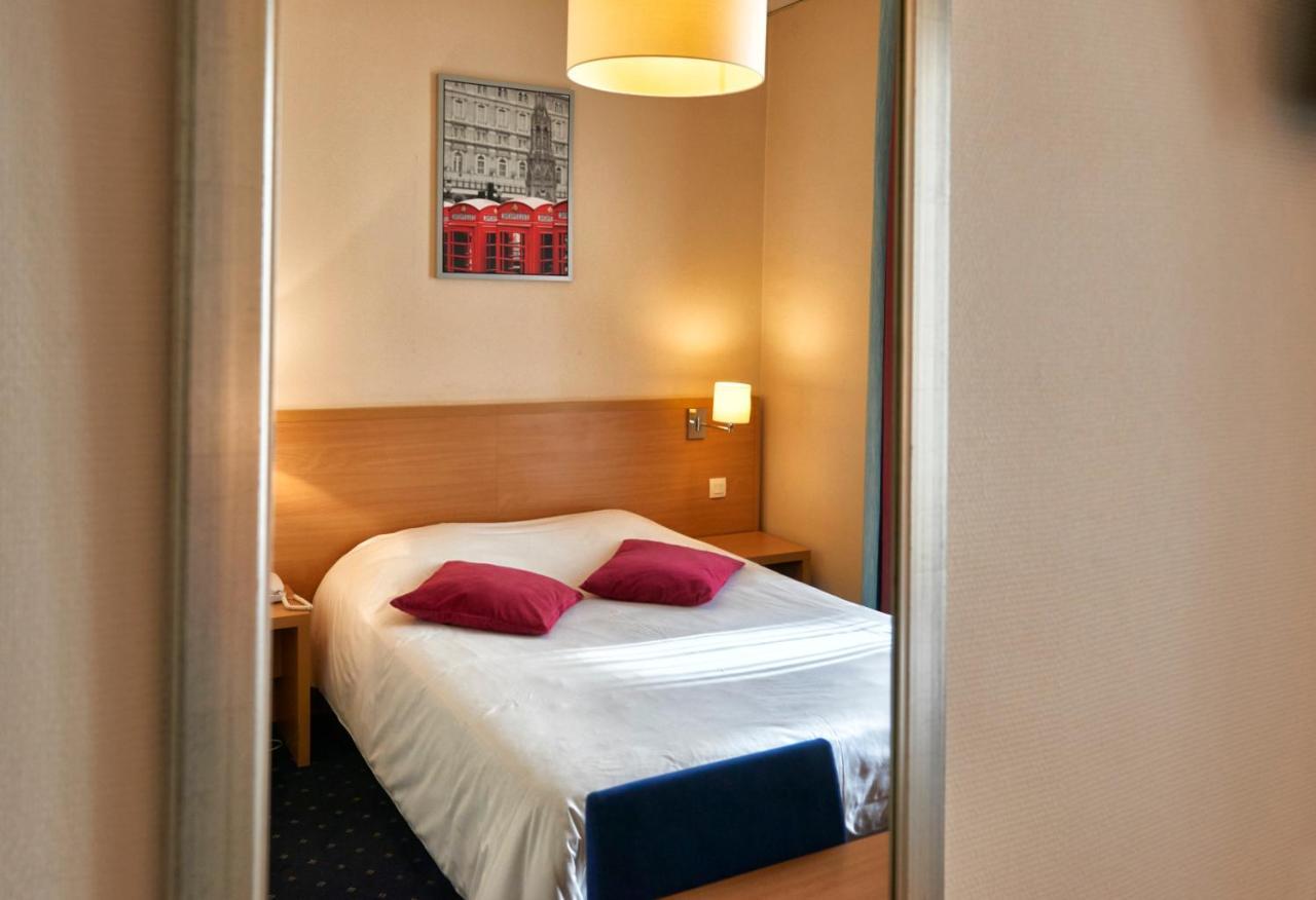 Hotel Du Nord Annecy Esterno foto