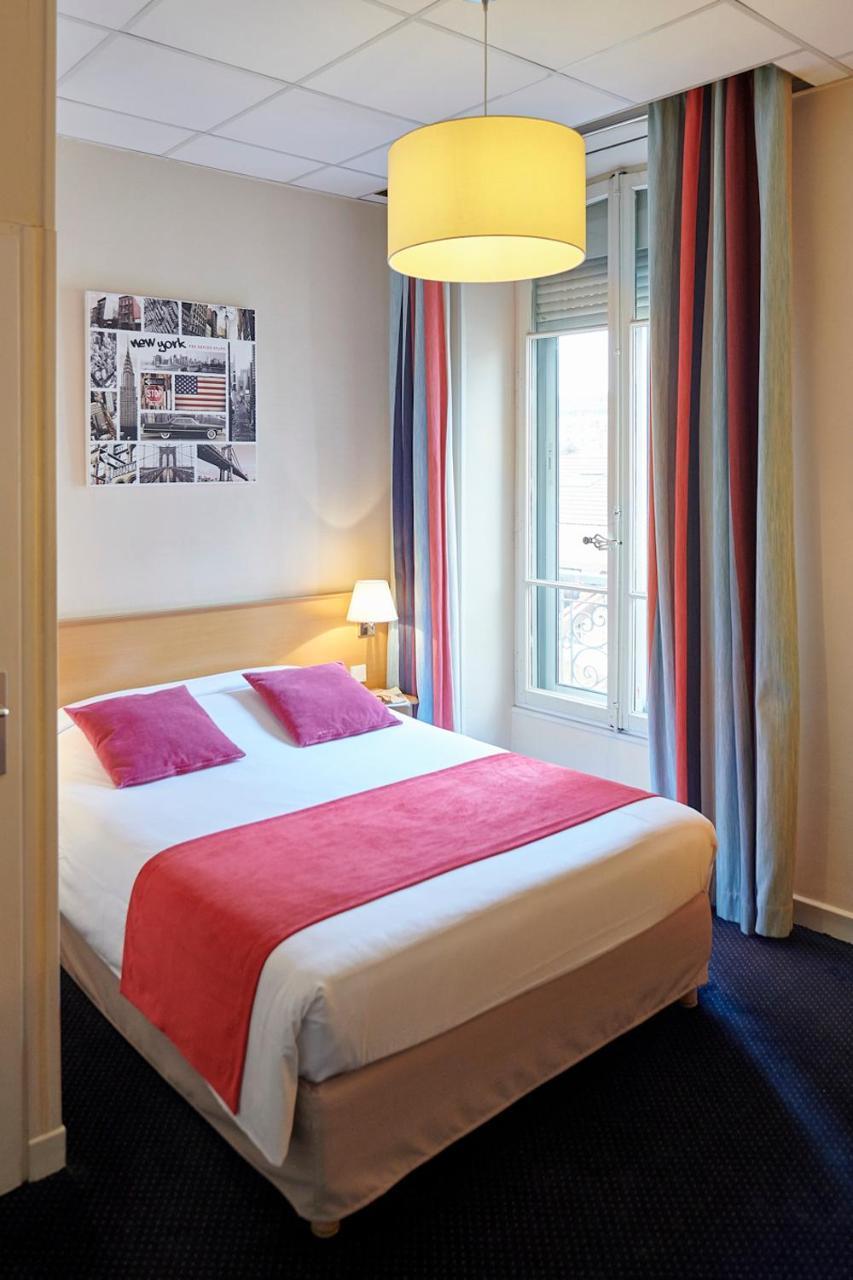 Hotel Du Nord Annecy Esterno foto